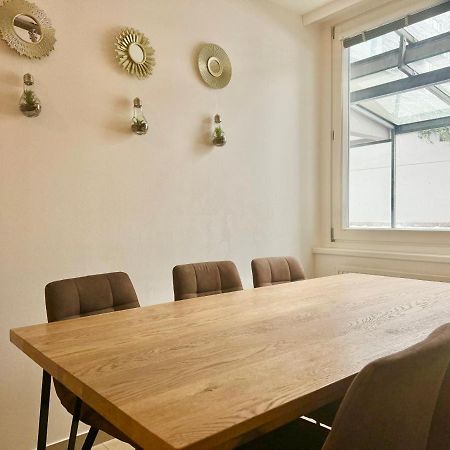 90 M2 Maisonette With Free Parking Apartment Wien Ngoại thất bức ảnh
