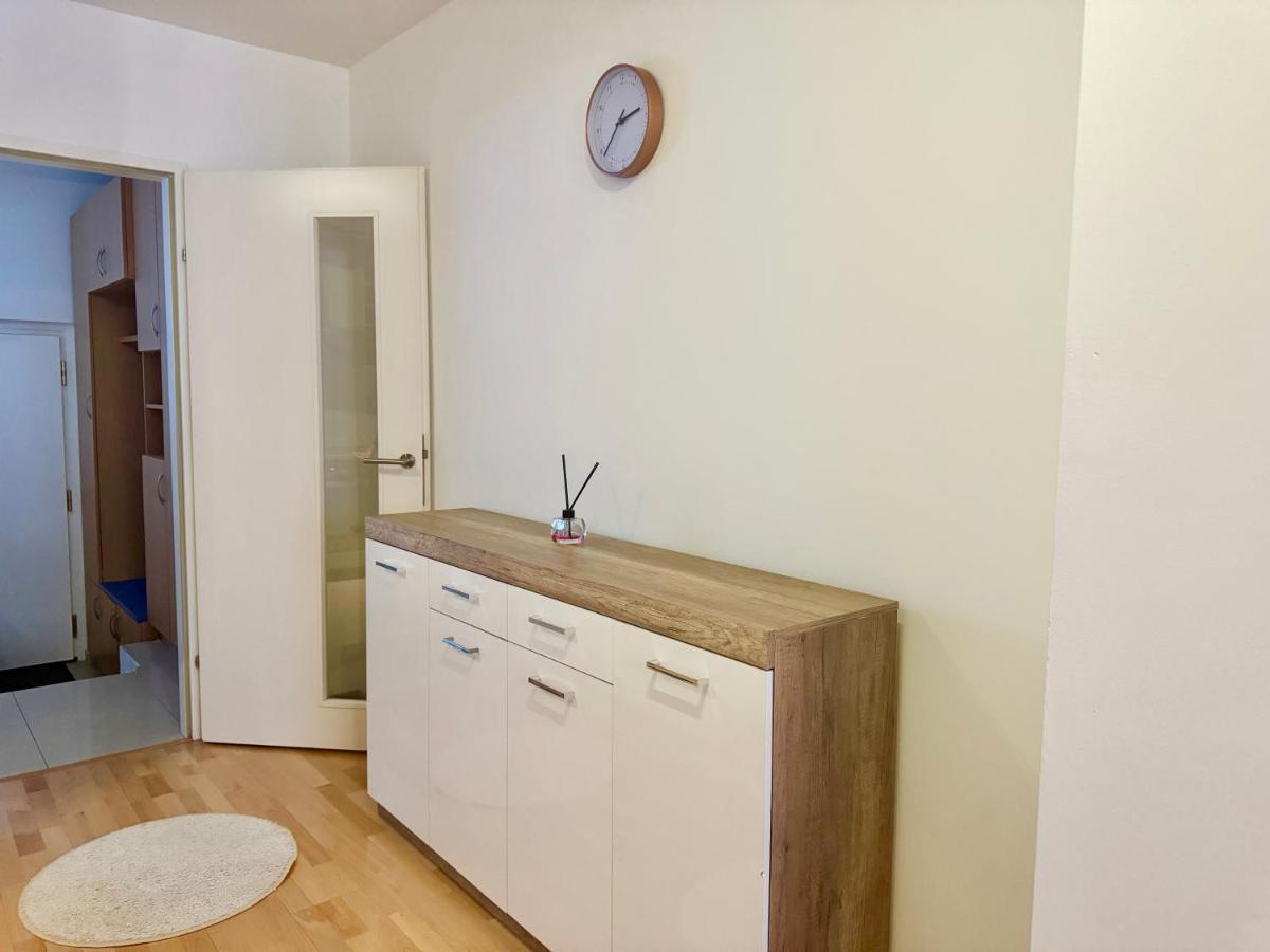 90 M2 Maisonette With Free Parking Apartment Wien Ngoại thất bức ảnh