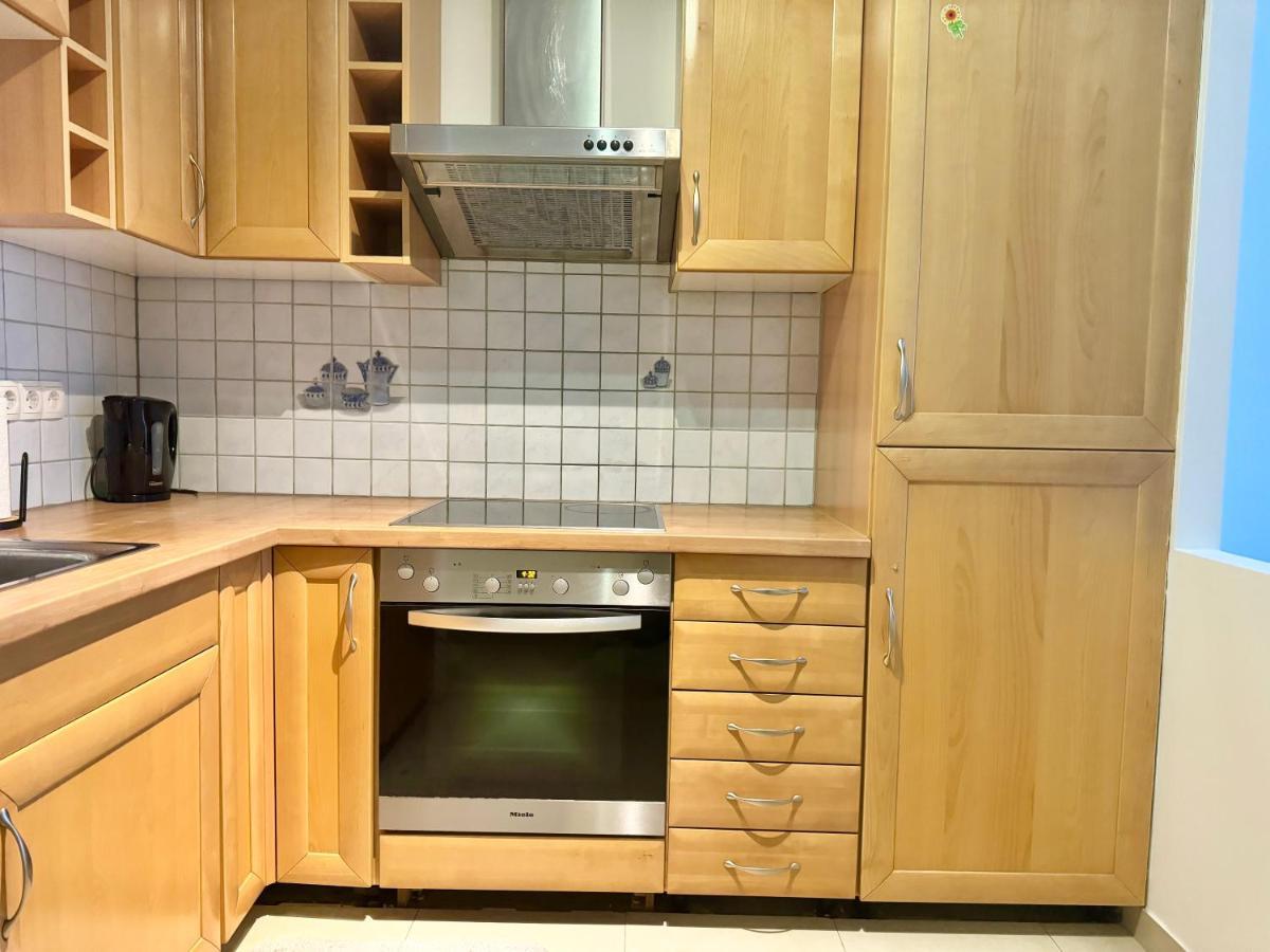 90 M2 Maisonette With Free Parking Apartment Wien Ngoại thất bức ảnh